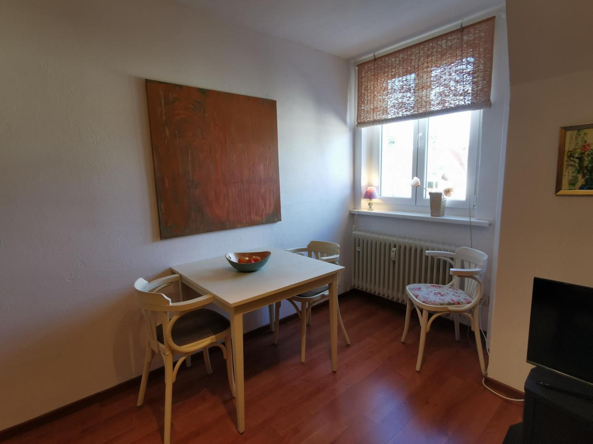 Ferienwohnung Loma Bad Harzburg Εξωτερικό φωτογραφία