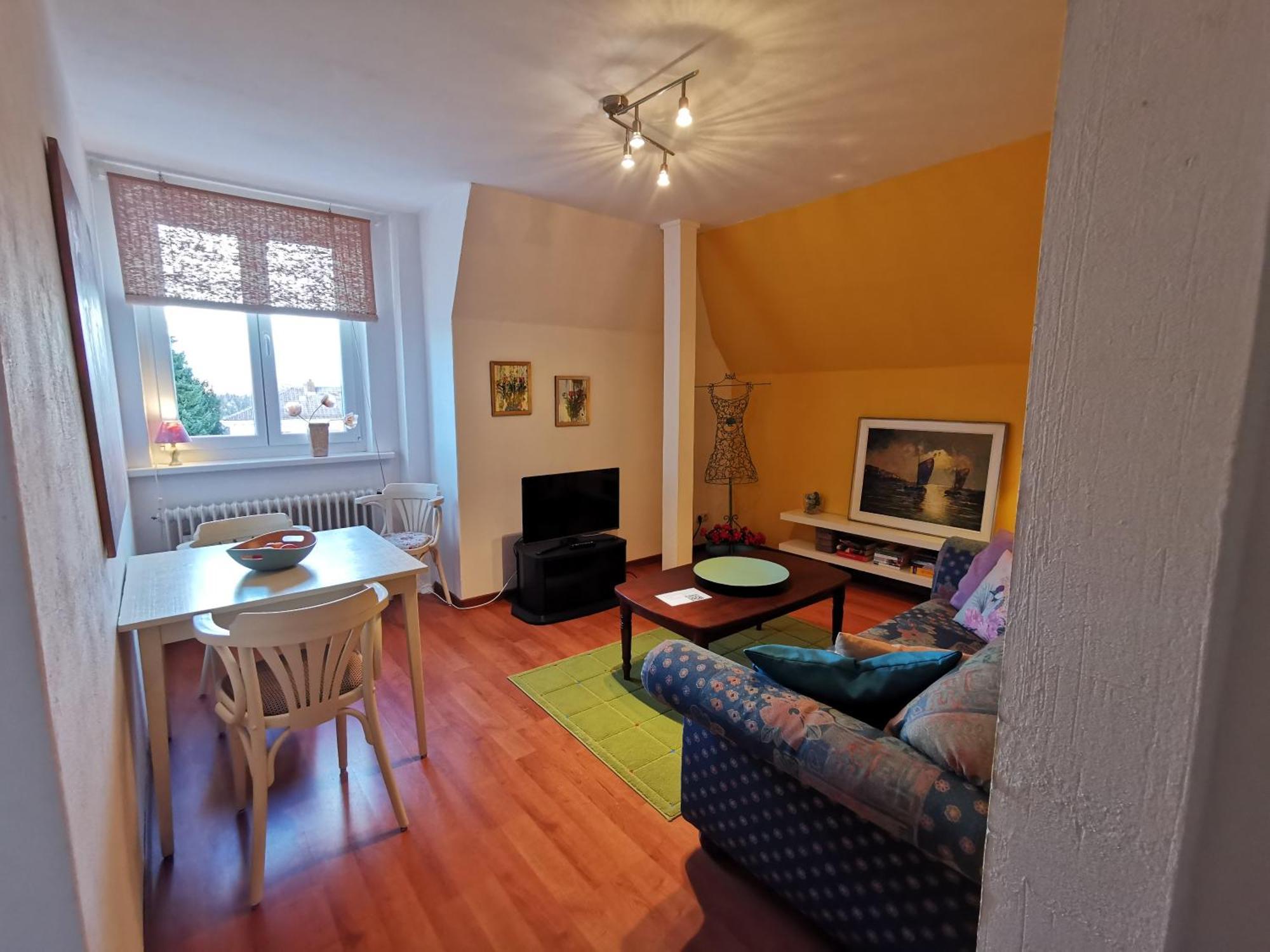 Ferienwohnung Loma Bad Harzburg Εξωτερικό φωτογραφία