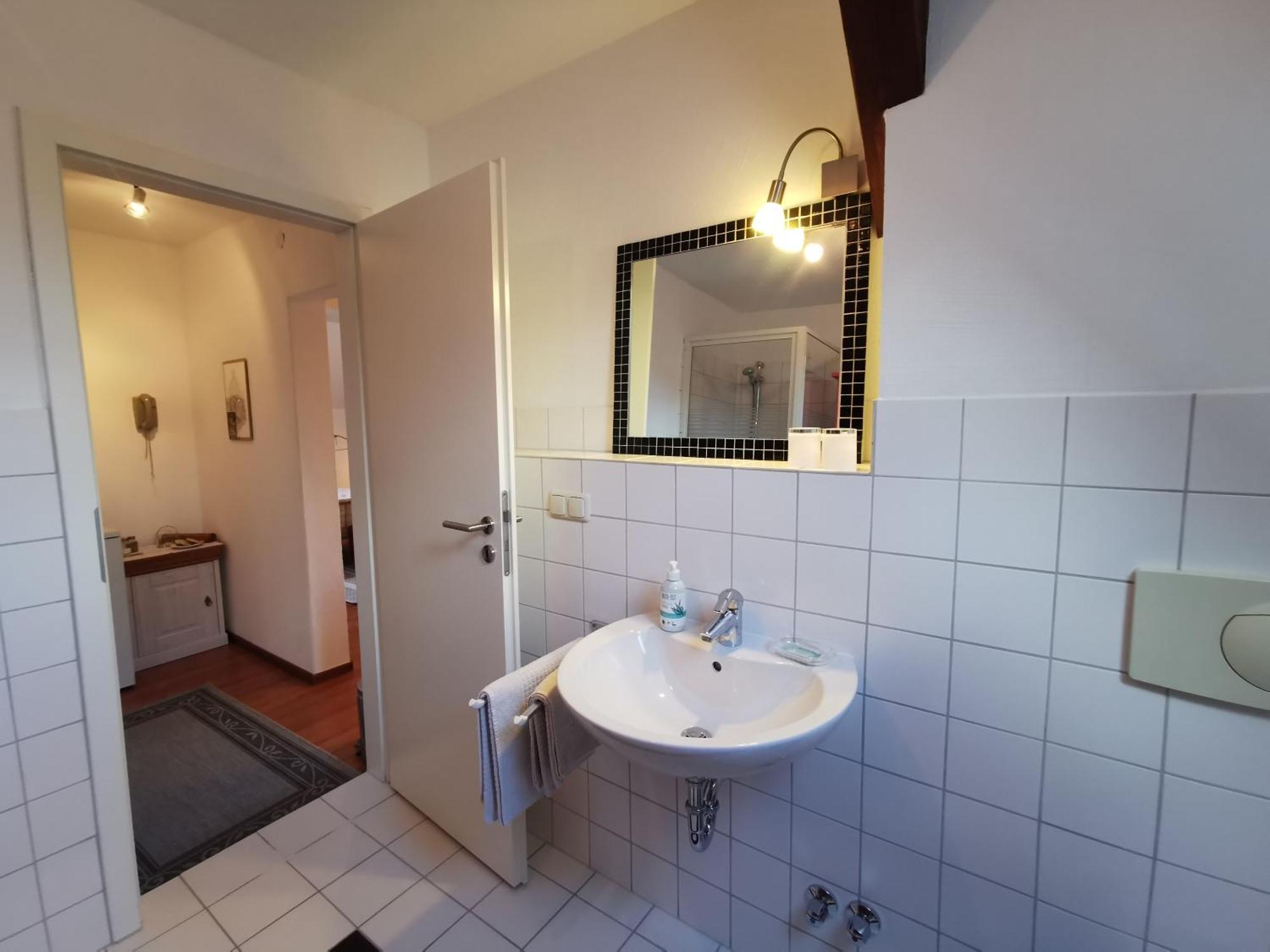 Ferienwohnung Loma Bad Harzburg Εξωτερικό φωτογραφία