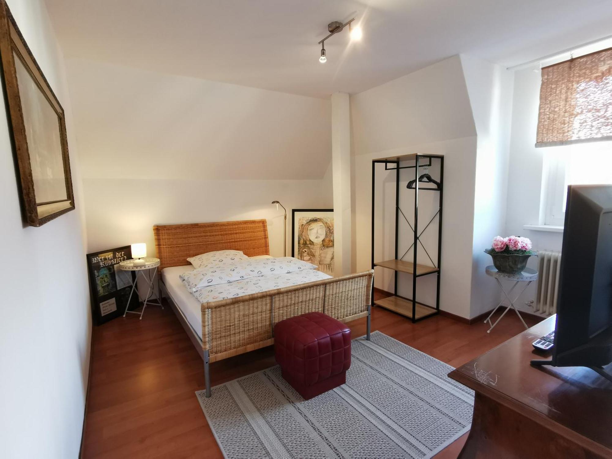 Ferienwohnung Loma Bad Harzburg Εξωτερικό φωτογραφία