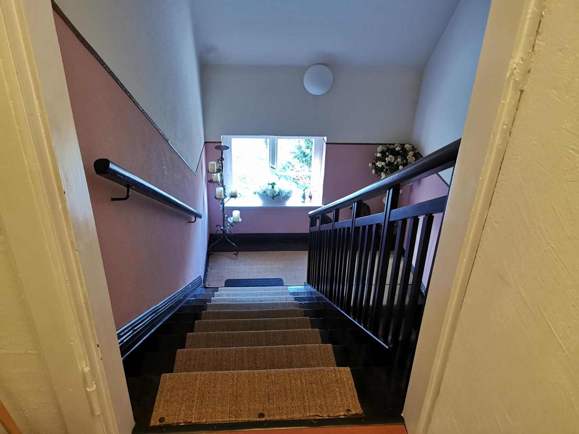 Ferienwohnung Loma Bad Harzburg Εξωτερικό φωτογραφία