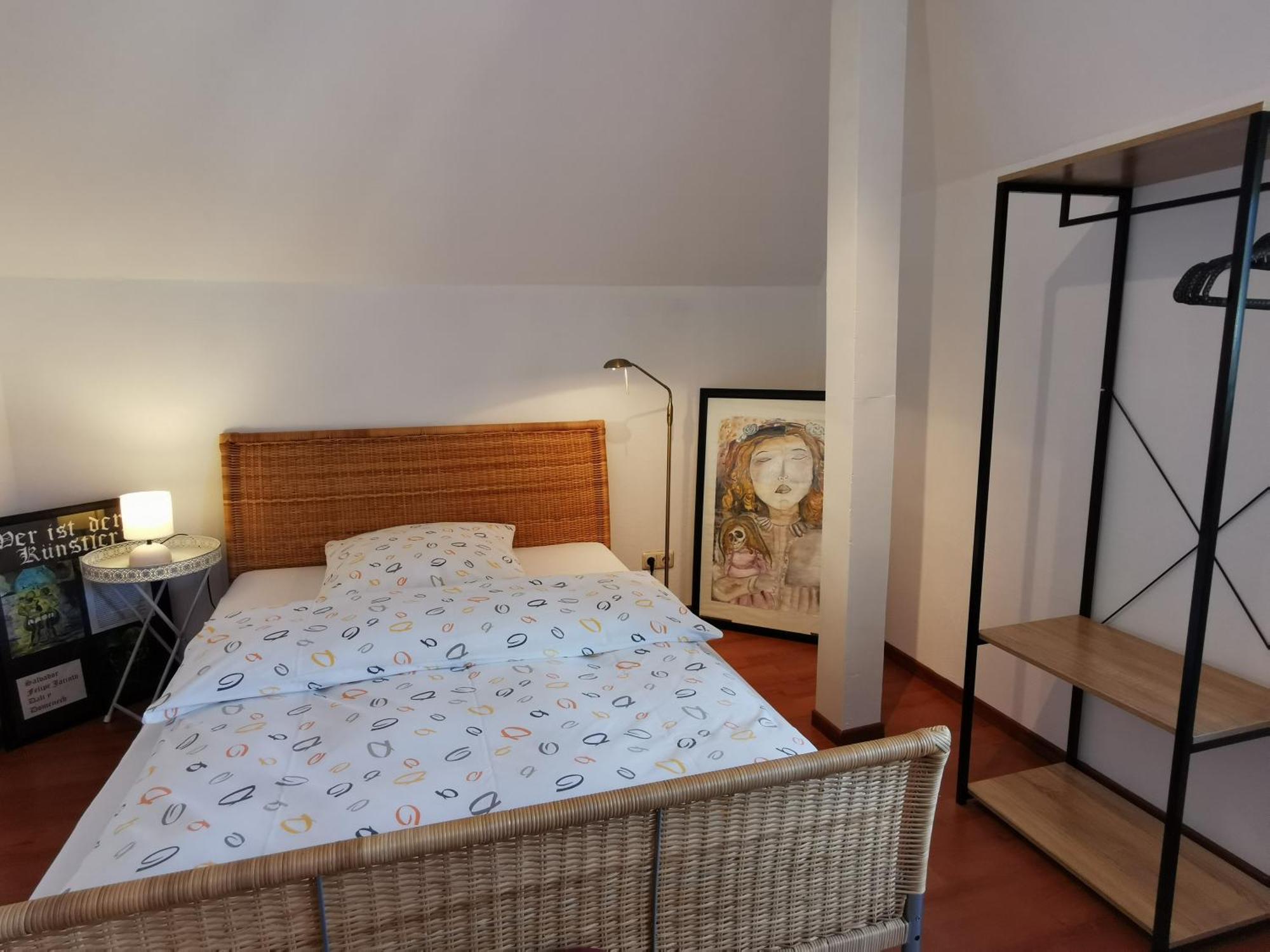 Ferienwohnung Loma Bad Harzburg Εξωτερικό φωτογραφία