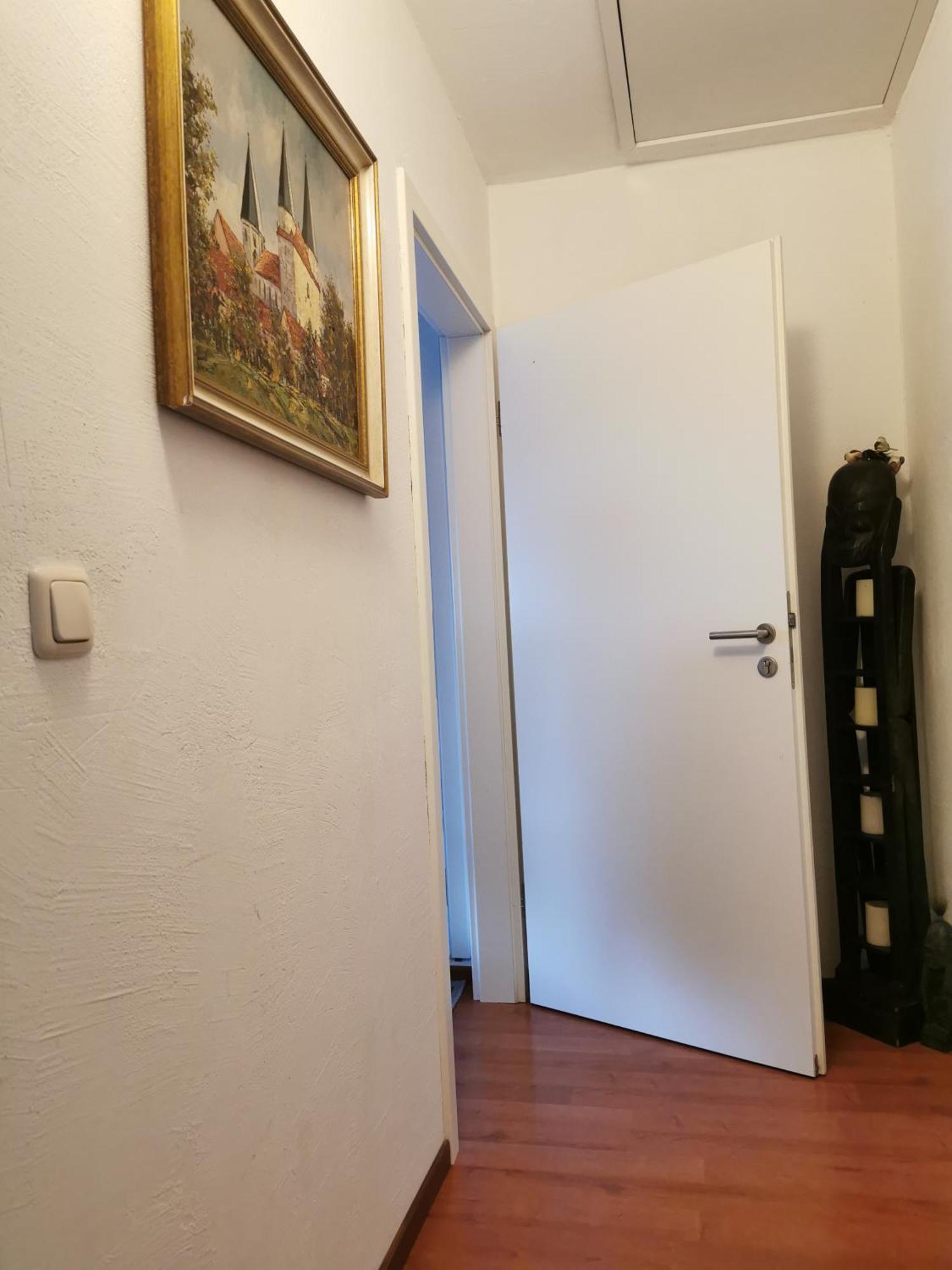 Ferienwohnung Loma Bad Harzburg Εξωτερικό φωτογραφία
