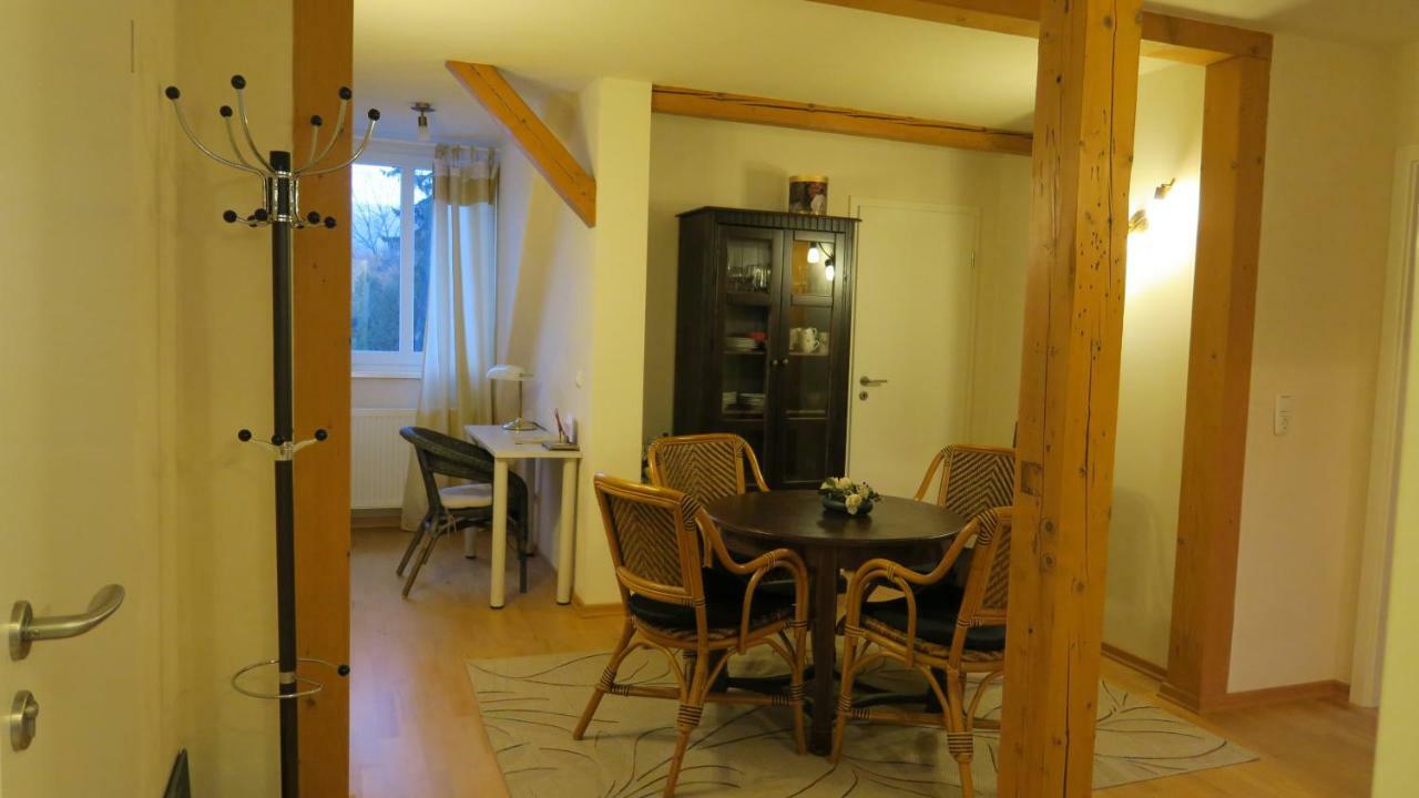 Ferienwohnung Loma Bad Harzburg Εξωτερικό φωτογραφία