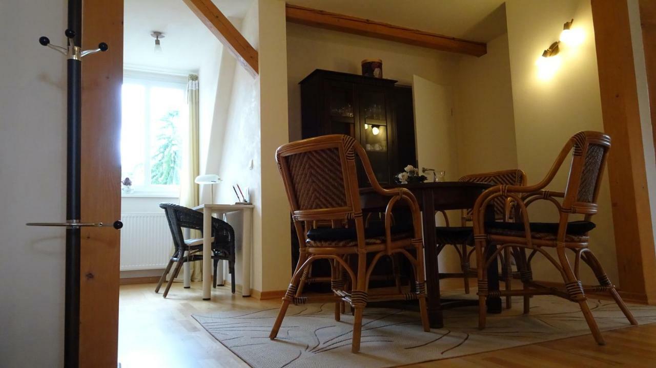 Ferienwohnung Loma Bad Harzburg Εξωτερικό φωτογραφία