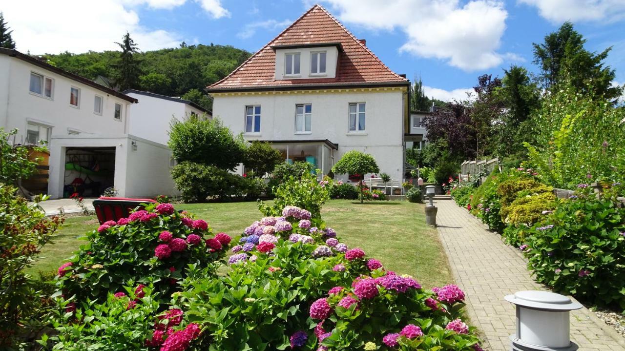 Ferienwohnung Loma Bad Harzburg Εξωτερικό φωτογραφία