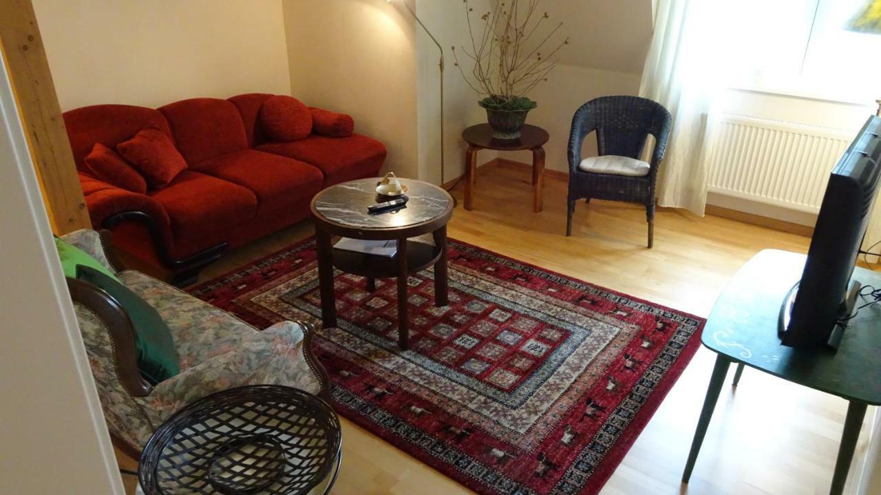 Ferienwohnung Loma Bad Harzburg Εξωτερικό φωτογραφία