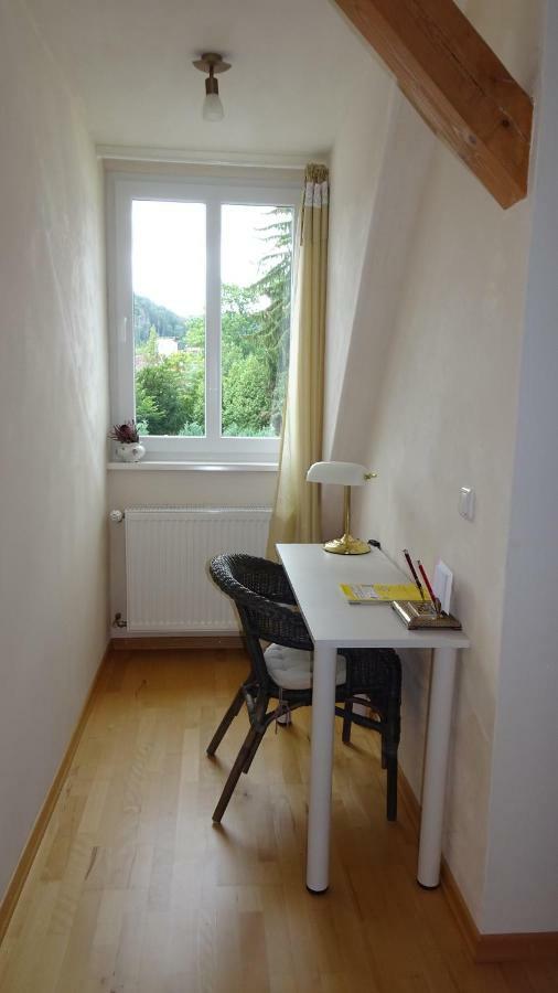 Ferienwohnung Loma Bad Harzburg Εξωτερικό φωτογραφία