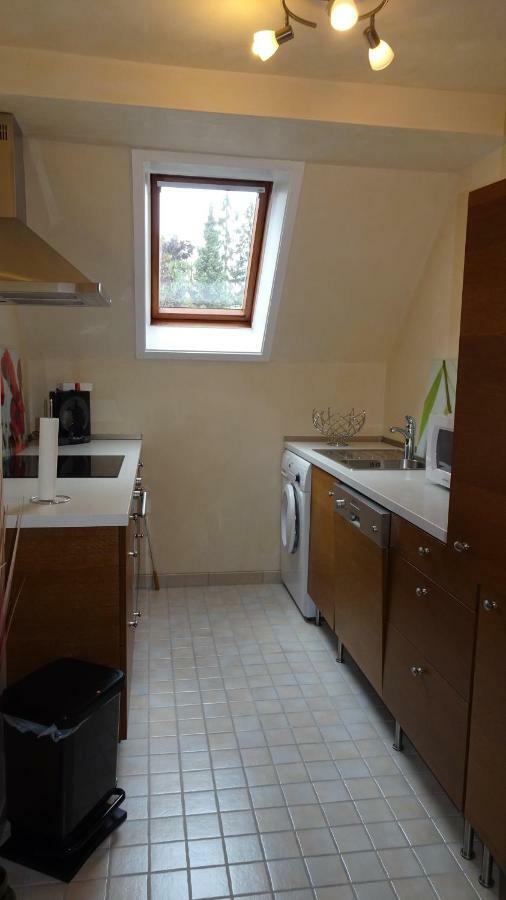 Ferienwohnung Loma Bad Harzburg Εξωτερικό φωτογραφία