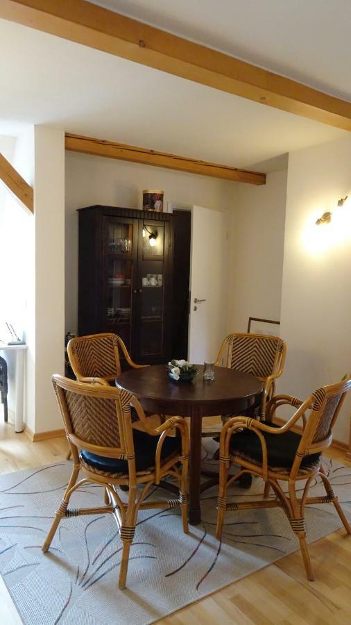 Ferienwohnung Loma Bad Harzburg Εξωτερικό φωτογραφία