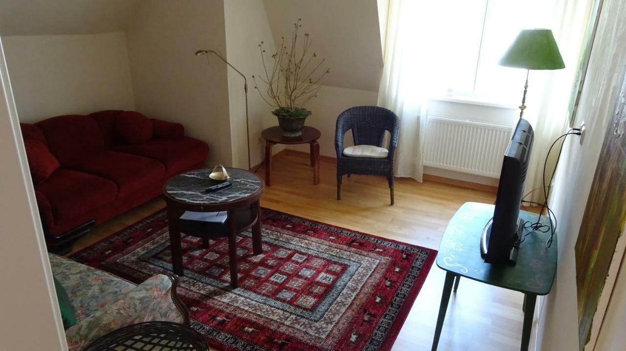 Ferienwohnung Loma Bad Harzburg Εξωτερικό φωτογραφία